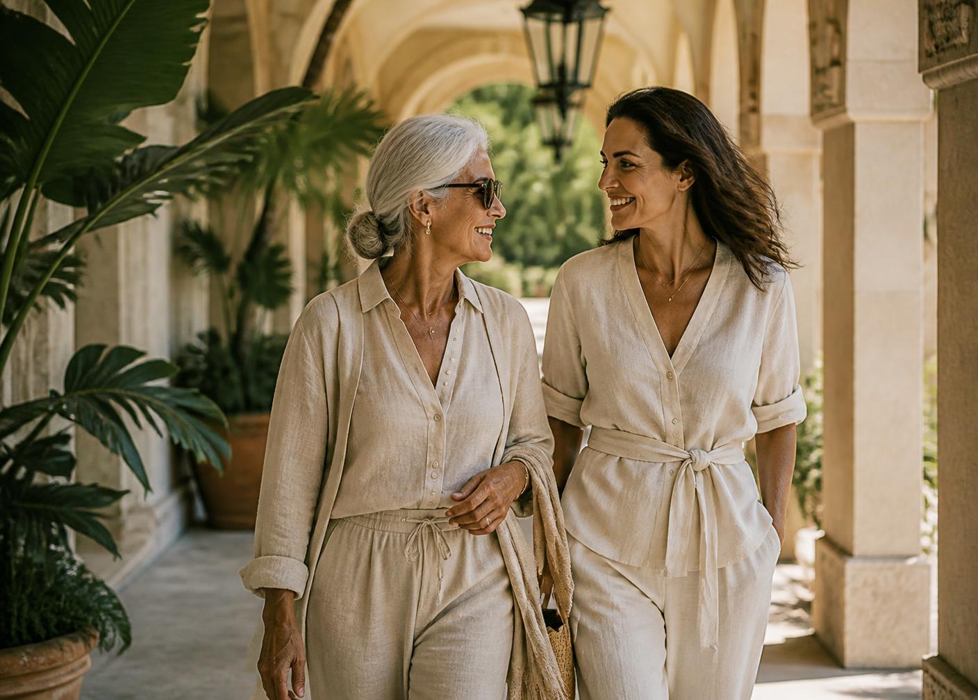 Boutique Residential Care Community — representative concept imagery