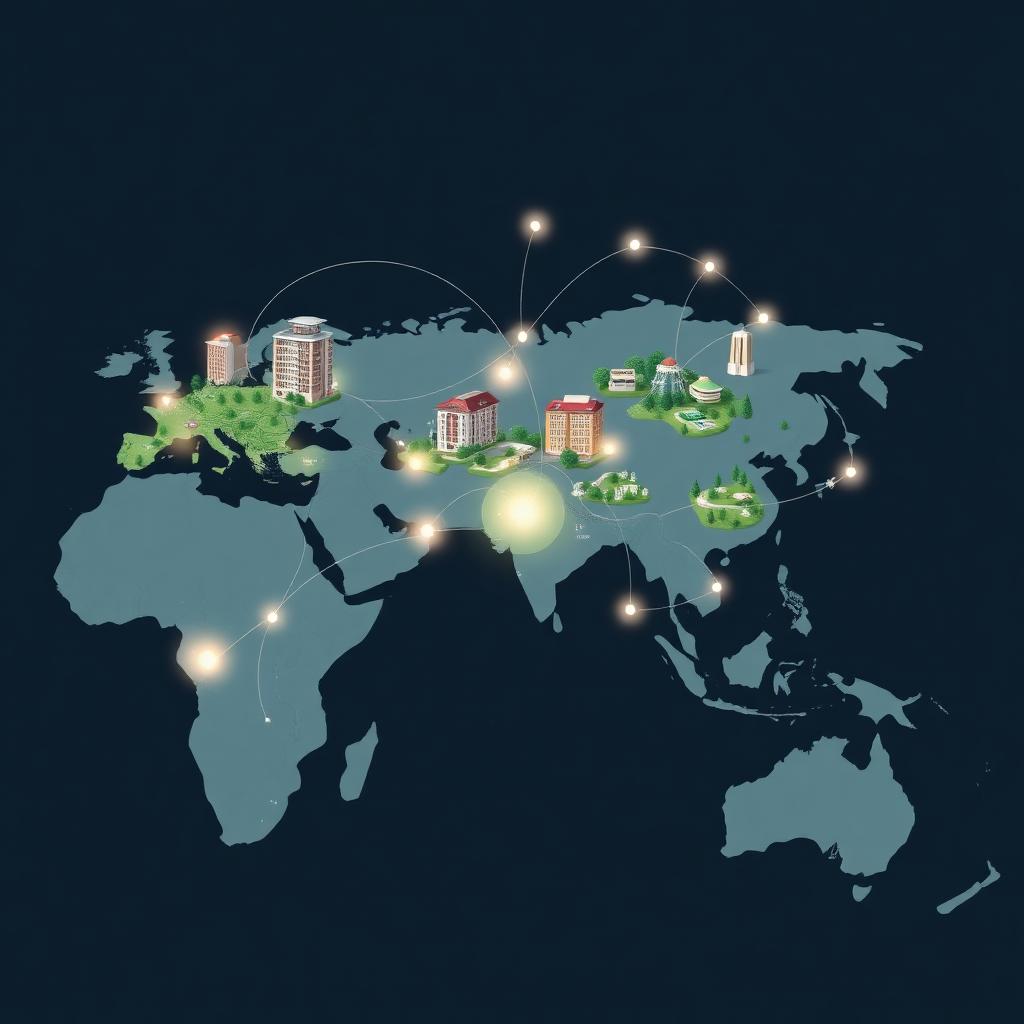 International Platform