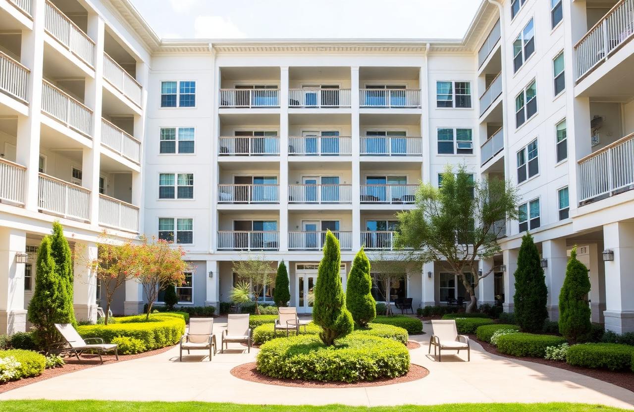 Resort Communities